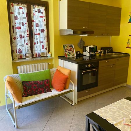 Casa In Langa Apartment Alba  Bagian luar foto