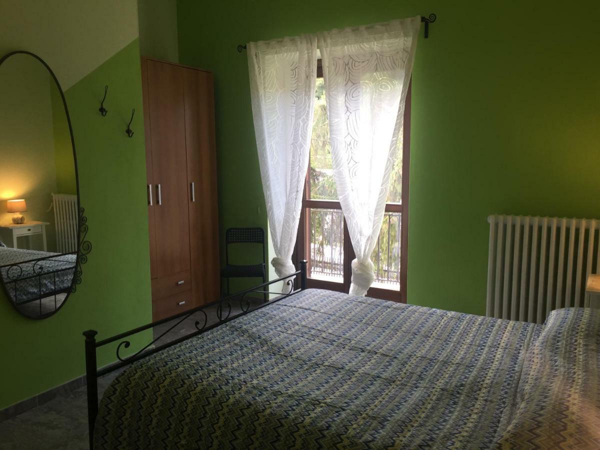Casa In Langa Apartment Alba  Bagian luar foto