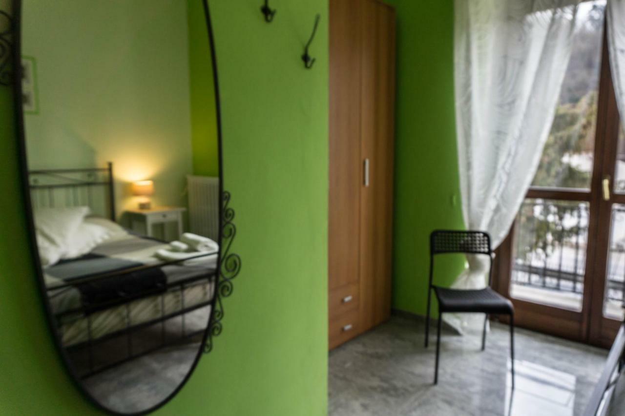 Casa In Langa Apartment Alba  Bagian luar foto
