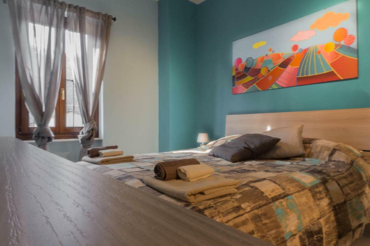 Casa In Langa Apartment Alba  Bagian luar foto