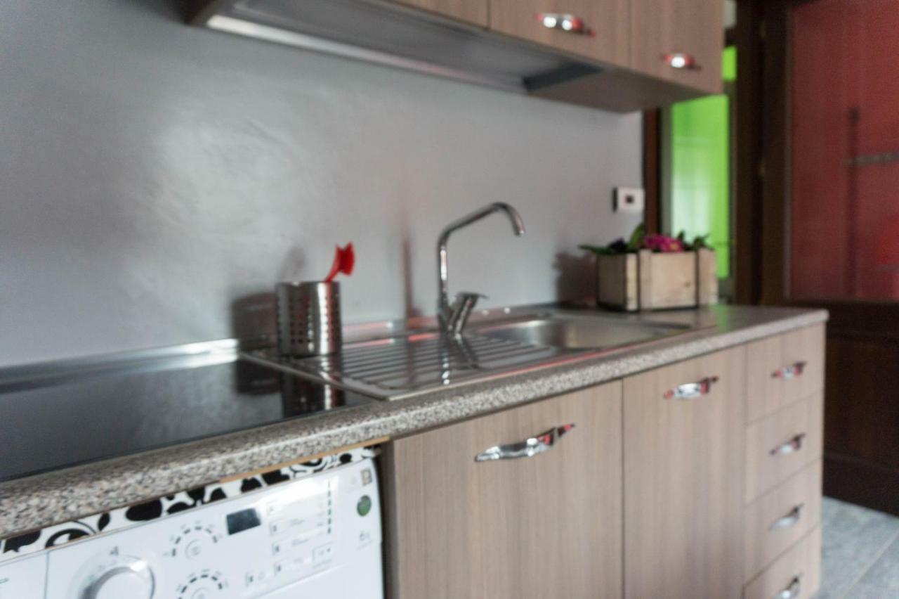 Casa In Langa Apartment Alba  Bagian luar foto