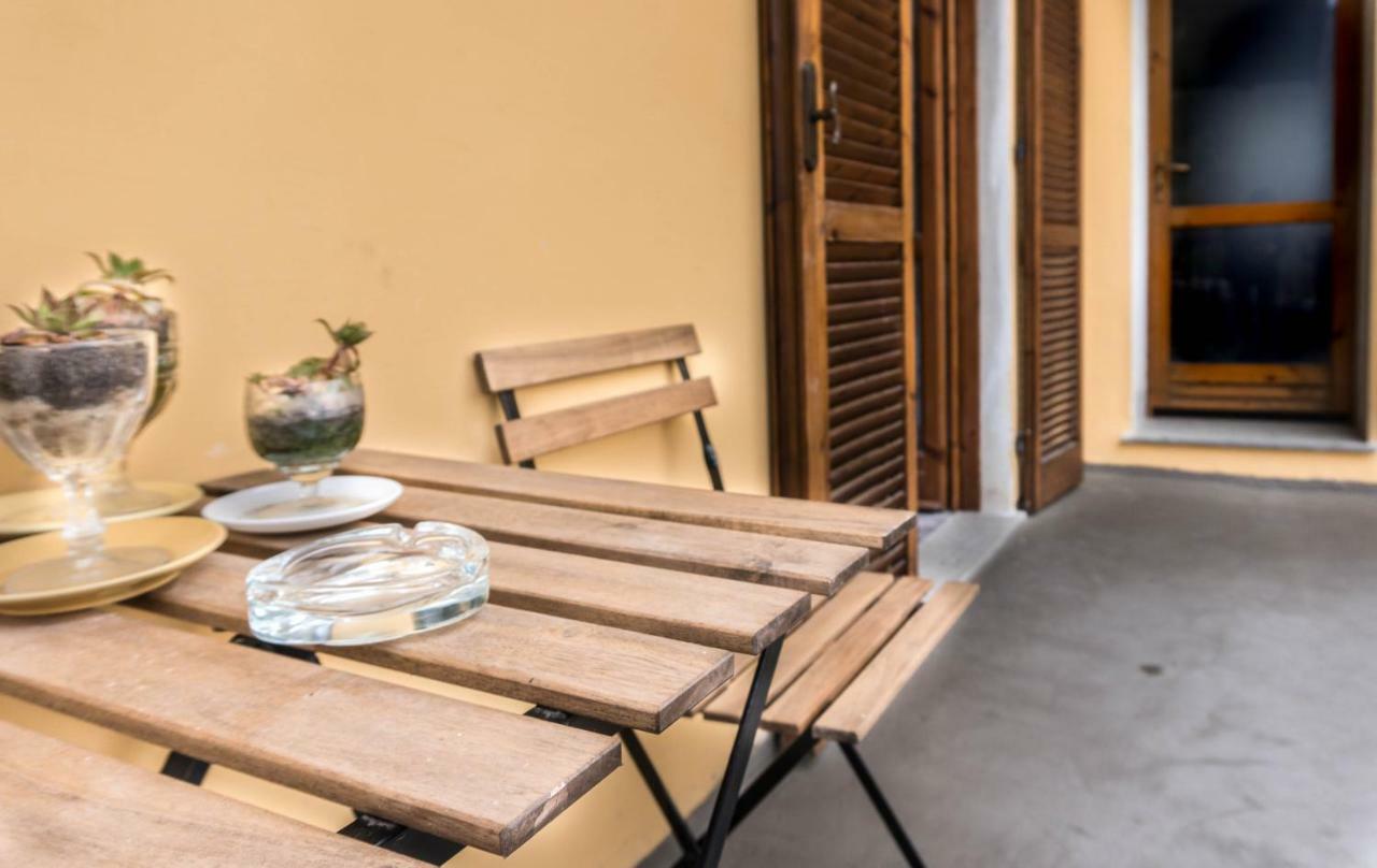 Casa In Langa Apartment Alba  Bagian luar foto