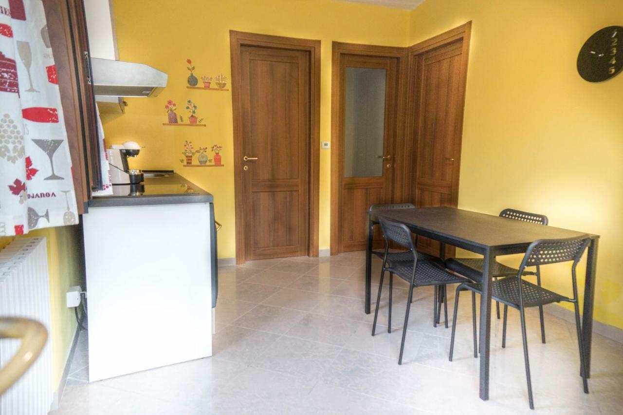 Casa In Langa Apartment Alba  Bagian luar foto