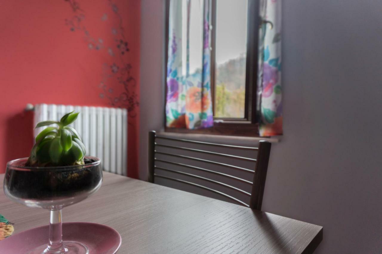 Casa In Langa Apartment Alba  Bagian luar foto