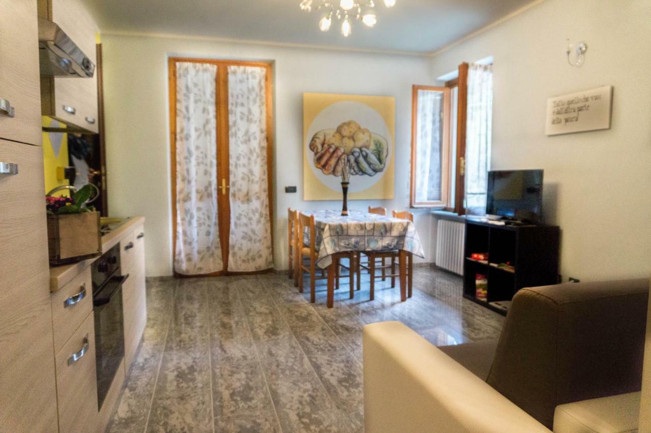Casa In Langa Apartment Alba  Bagian luar foto