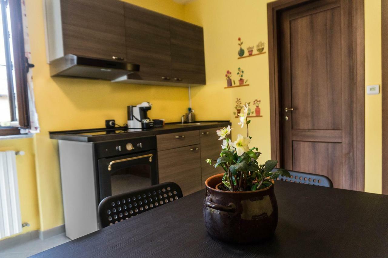 Casa In Langa Apartment Alba  Bagian luar foto